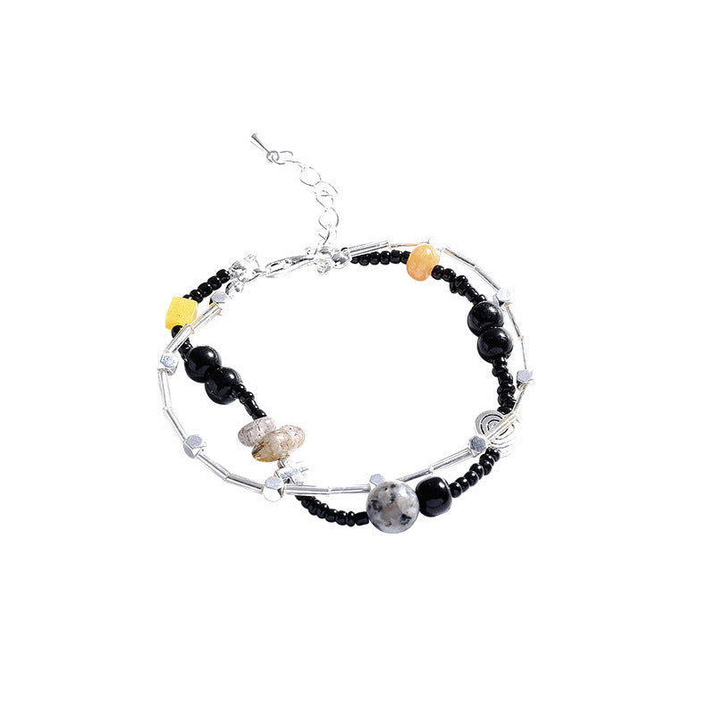 Wholesale Baroque Pearl Bracelets